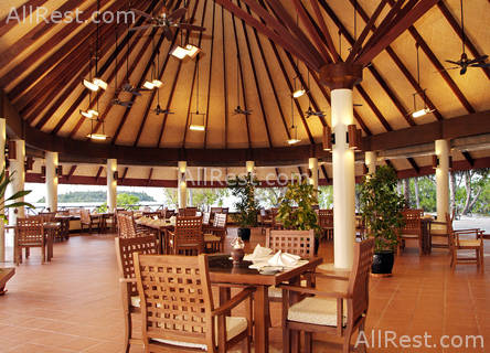 Bandos Island Resort 43